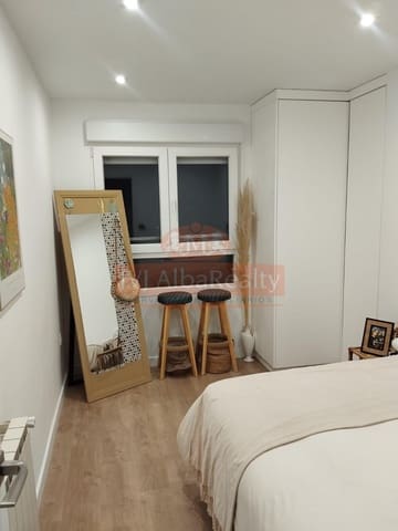3 soveværelse Lejlighed til salg i Albacete by - € 250.000 (Ref: 9804405)