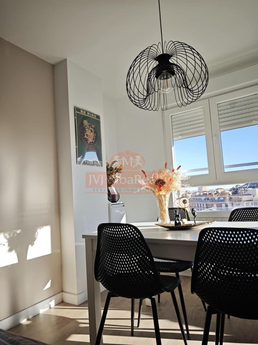 3 bedroom Flat for sale in Albacete city - € 250,000 (Ref: 9804405)