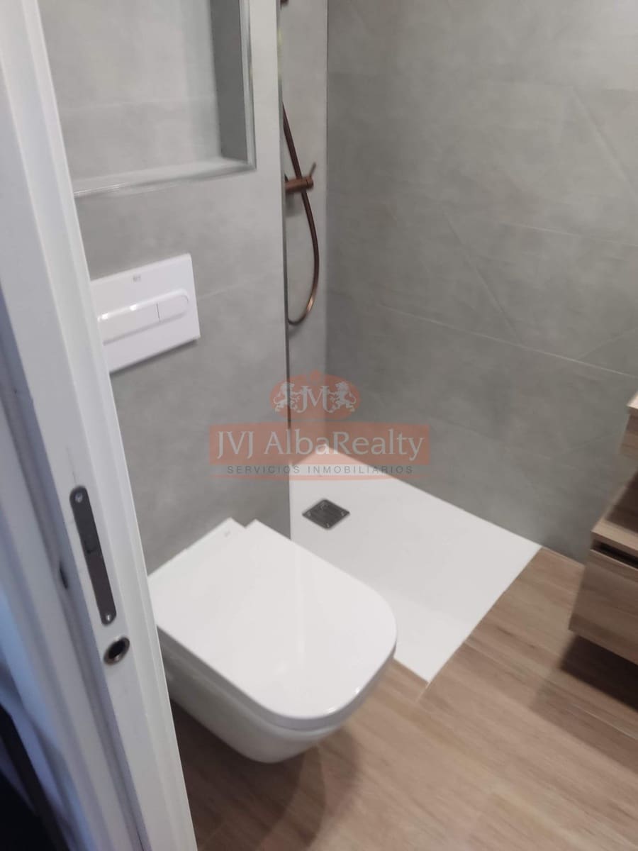 3 bedroom Flat for sale in Albacete city - € 250,000 (Ref: 9804405)