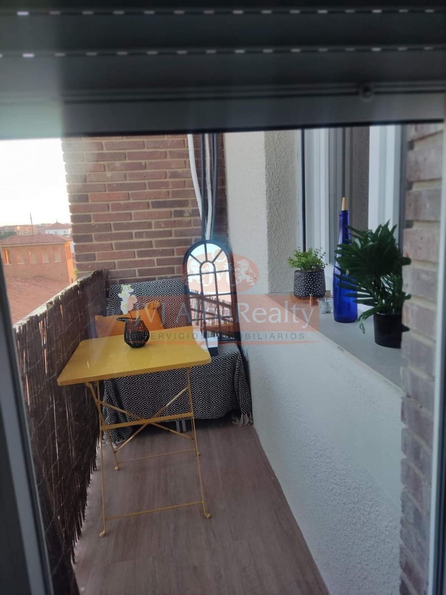 3 bedroom Flat for sale in Albacete city - € 250,000 (Ref: 9804405)