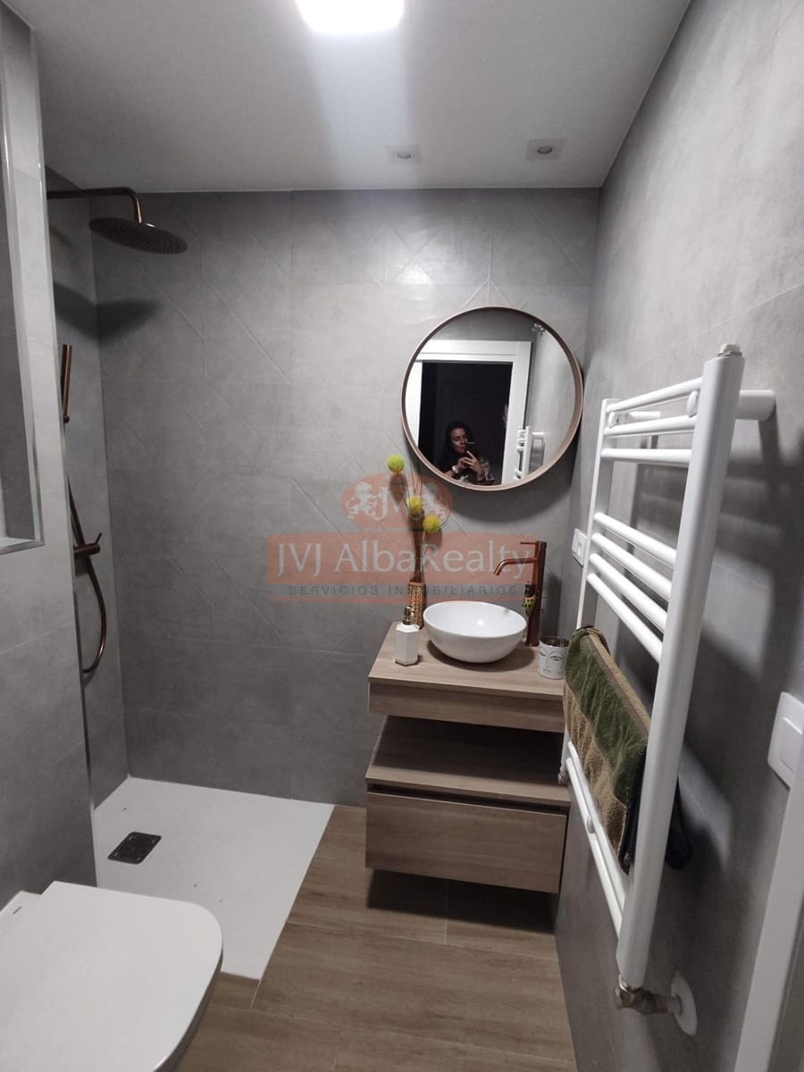 3 bedroom Flat for sale in Albacete city - € 250,000 (Ref: 9804405)