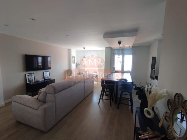 3 soveværelse Lejlighed til salg i Albacete by - € 250.000 (Ref: 9804405)