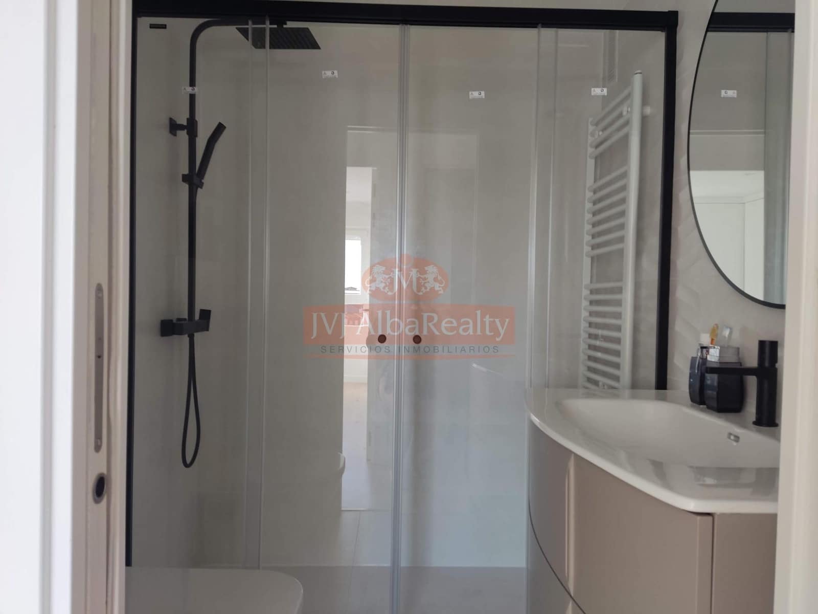 3 bedroom Flat for sale in Albacete city - € 250,000 (Ref: 9804405)