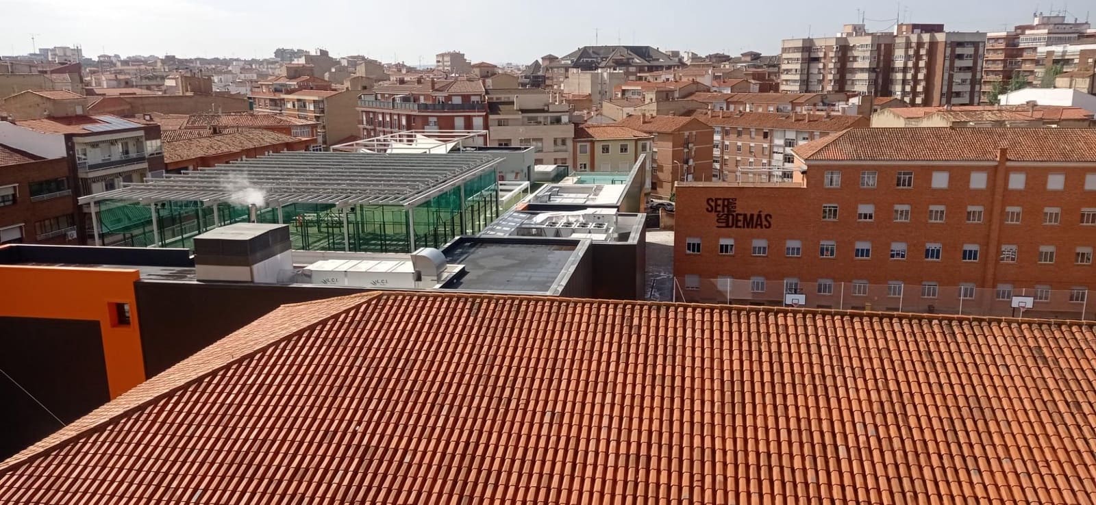 3 bedroom Flat for sale in Albacete city - € 250,000 (Ref: 9804405)