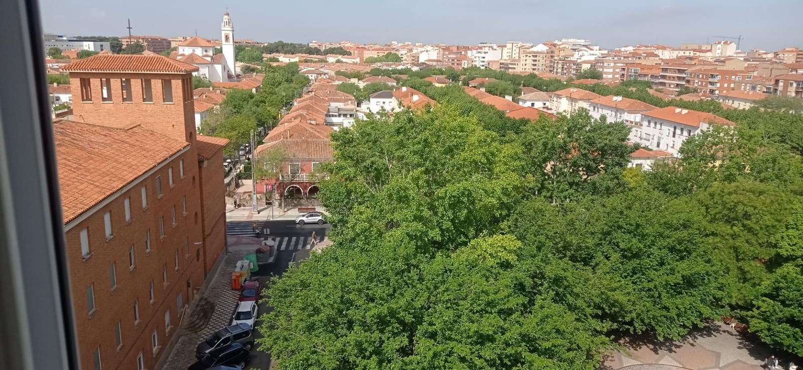 3 bedroom Flat for sale in Albacete city - € 250,000 (Ref: 9804405)
