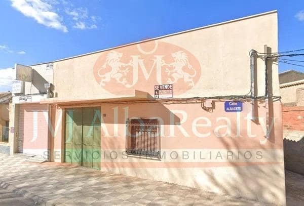 Local Comercial en Barrax en venta - 190.000 € (Ref: 9806566)