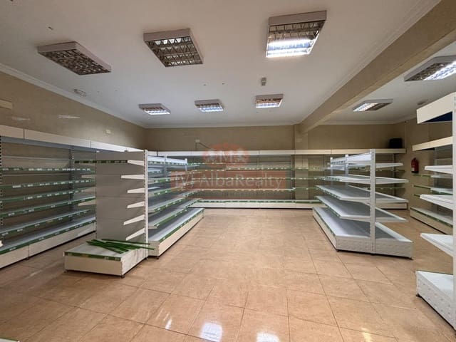 Local Comercial en Barrax en venta - 190.000 € (Ref: 9806566)