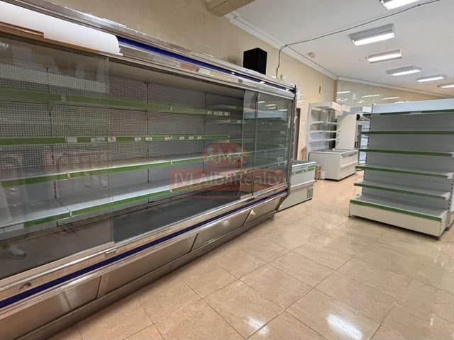 Local Comercial en Barrax en venta - 190.000 € (Ref: 9806566)