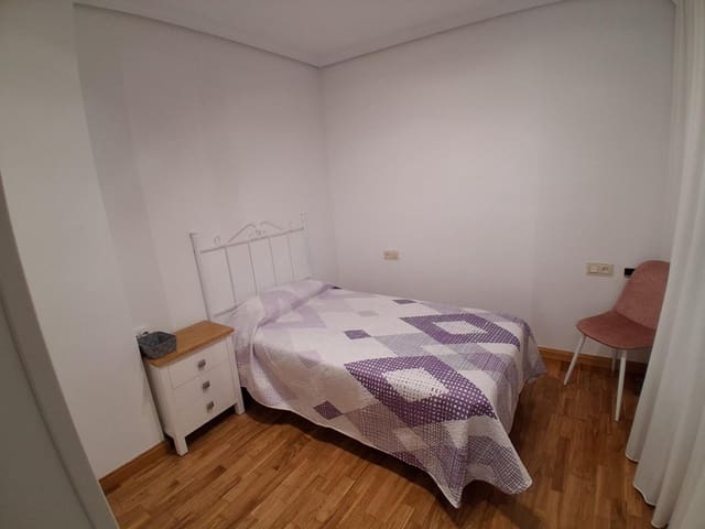 2 soverom Leilighet til leie i Albacete by - € 800 (Ref: 9806567)