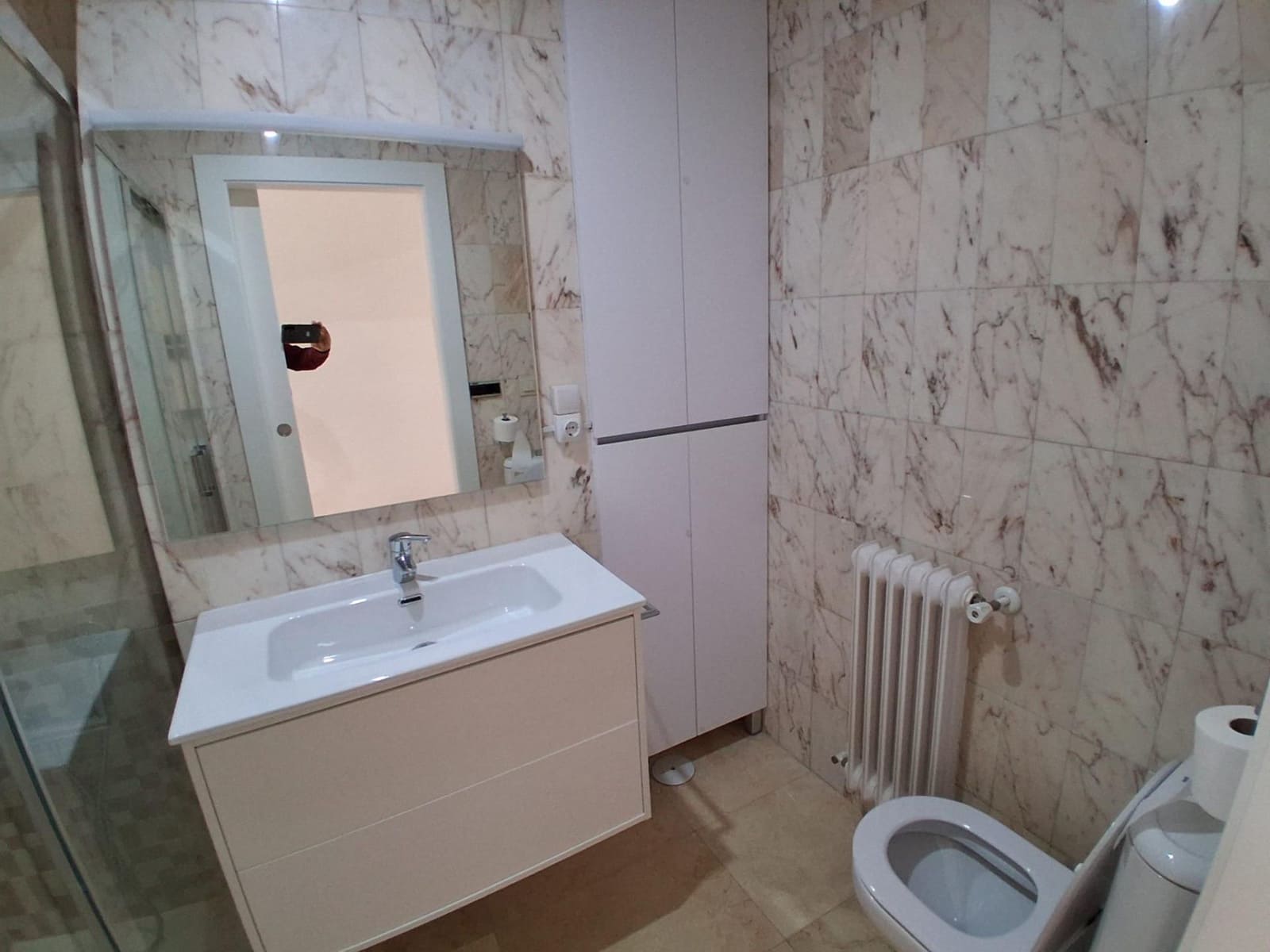 2 soverom Leilighet til leie i Albacete by - € 800 (Ref: 9806567)