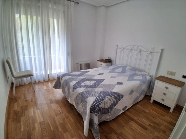 2 soverom Leilighet til leie i Albacete by - € 800 (Ref: 9806567)