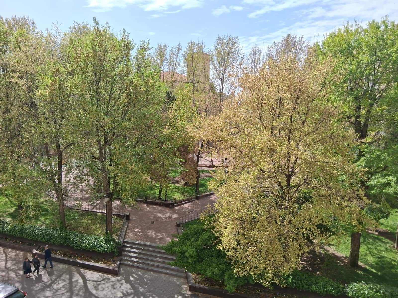 2 soverom Leilighet til leie i Albacete by - € 800 (Ref: 9806567)