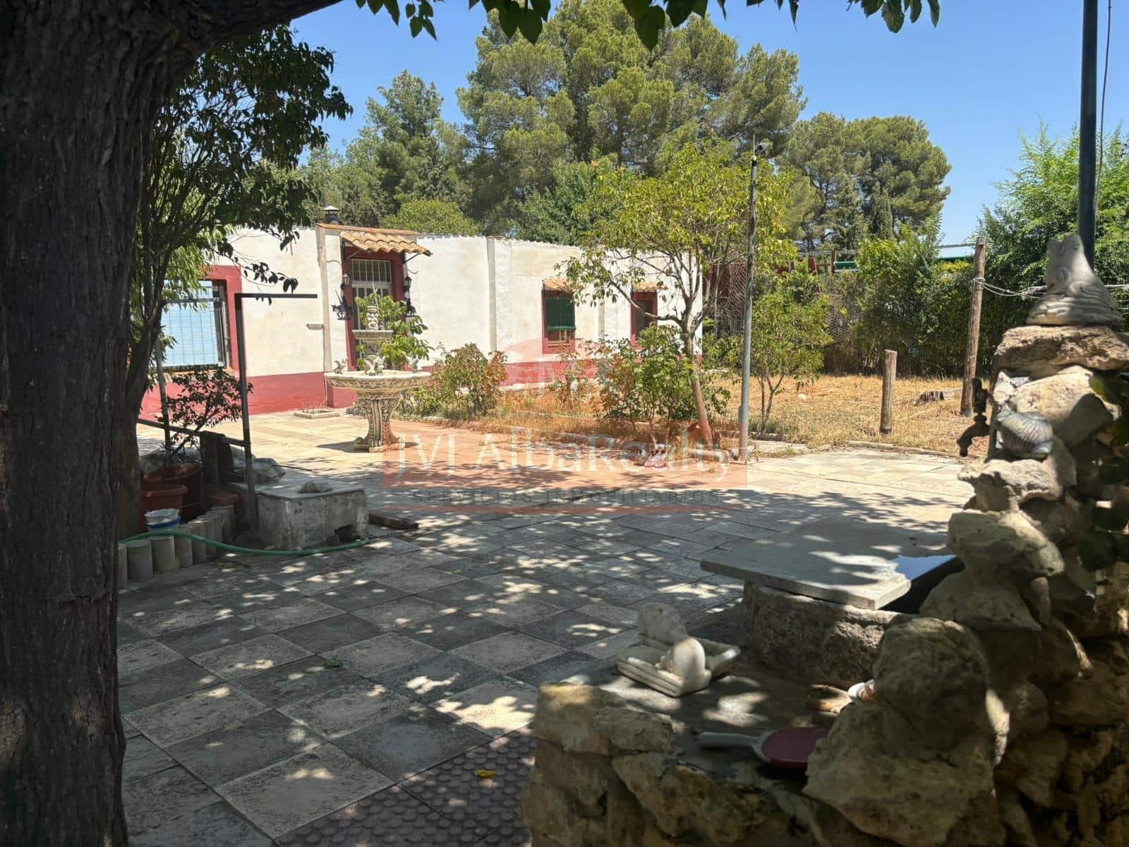 4 quarto Quinta/Casa Rural para venda em Albacete cidade com piscina - 165 000 € (Ref: 9806568)