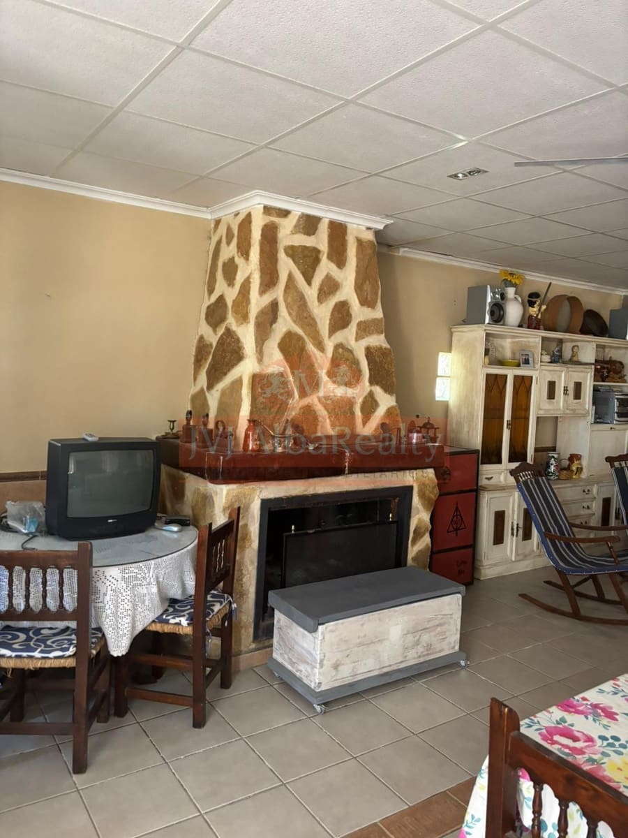 4 quarto Quinta/Casa Rural para venda em Albacete cidade com piscina - 165 000 € (Ref: 9806568)