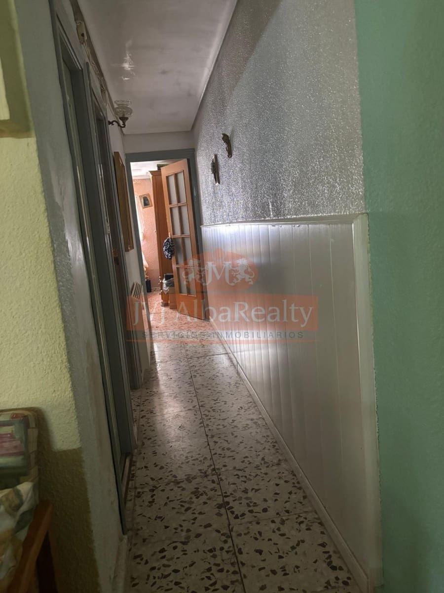 4 quarto Quinta/Casa Rural para venda em Albacete cidade com piscina - 165 000 € (Ref: 9806568)