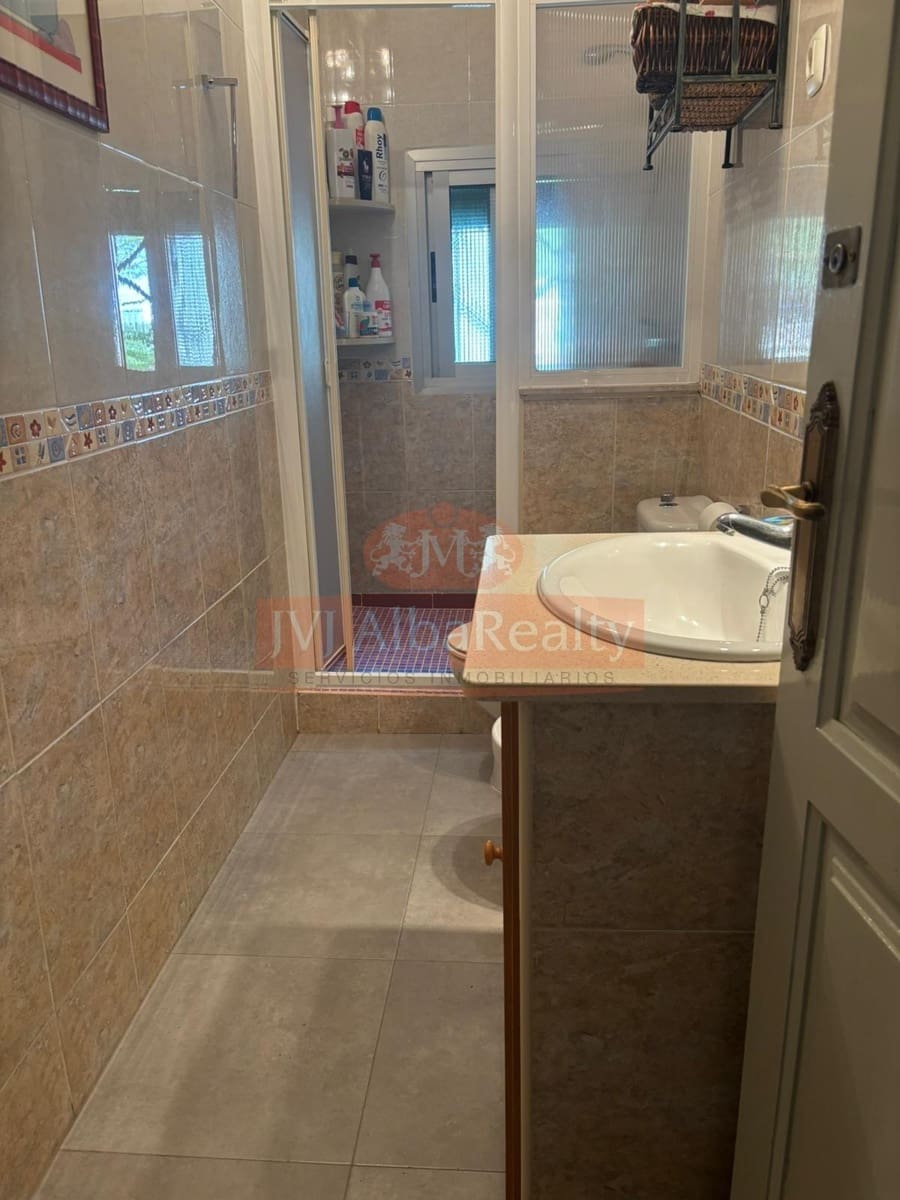 4 quarto Quinta/Casa Rural para venda em Albacete cidade com piscina - 165 000 € (Ref: 9806568)