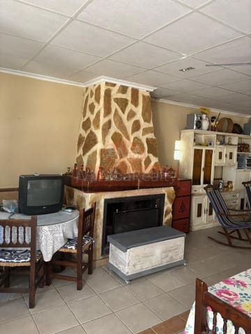 4 quarto Quinta/Casa Rural para venda em Albacete cidade com piscina - 165 000 € (Ref: 9806568)