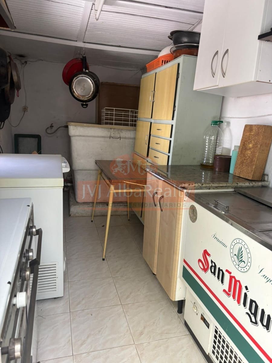 4 quarto Quinta/Casa Rural para venda em Albacete cidade com piscina - 165 000 € (Ref: 9806568)