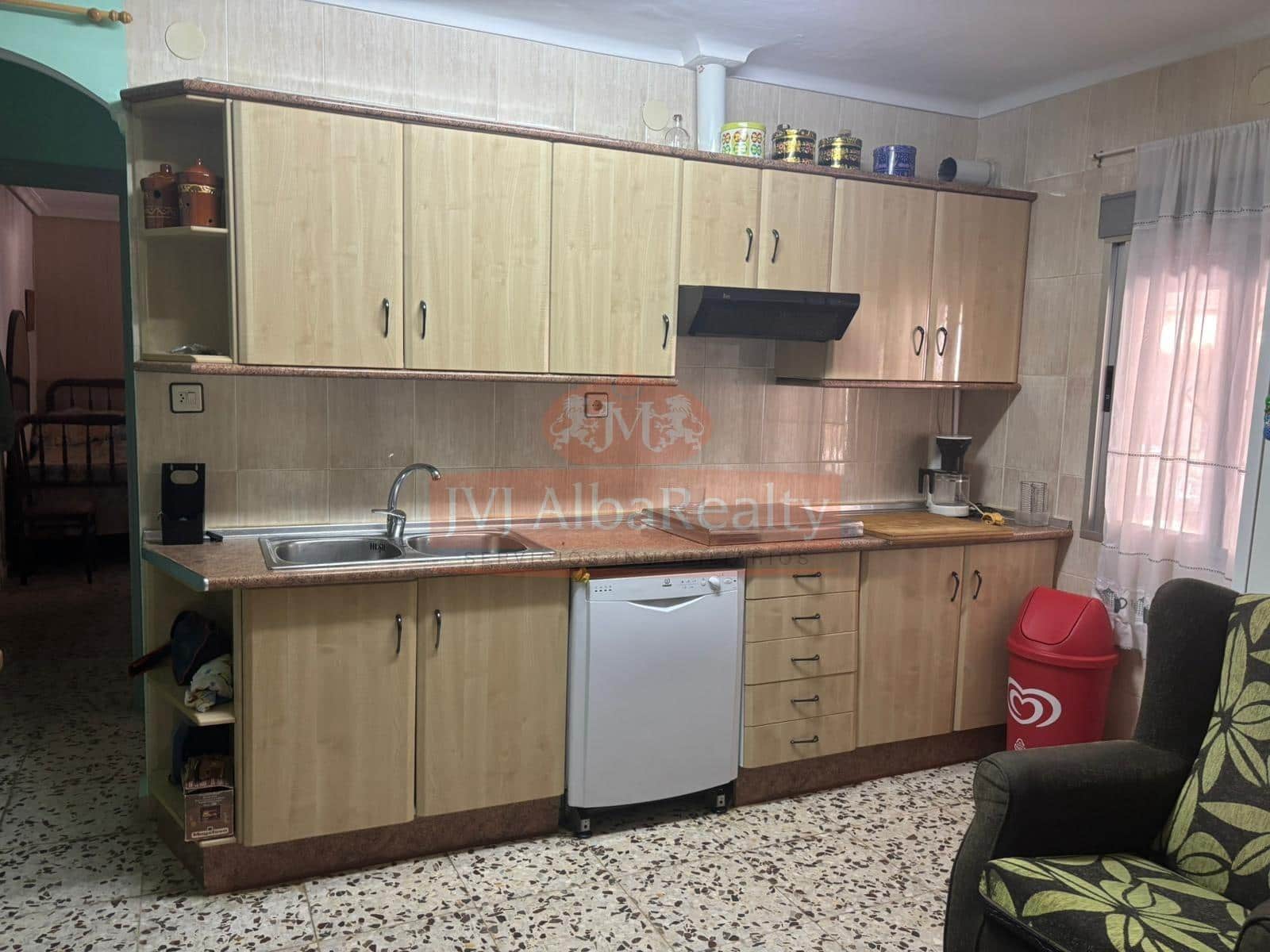 4 quarto Quinta/Casa Rural para venda em Albacete cidade com piscina - 165 000 € (Ref: 9806568)