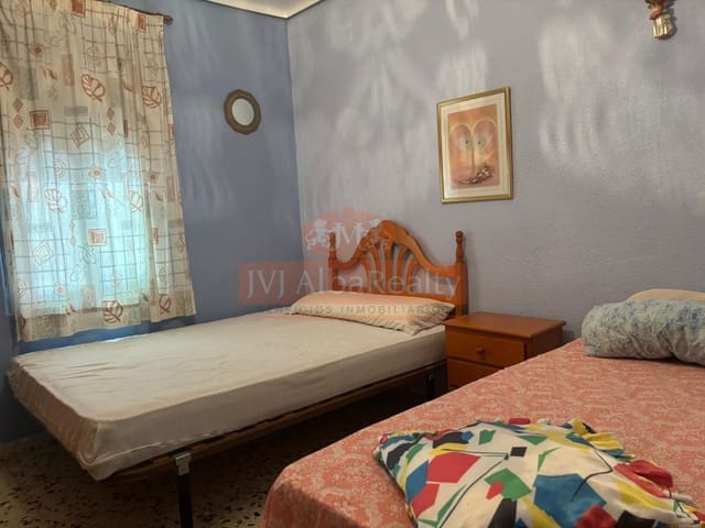 4 quarto Quinta/Casa Rural para venda em Albacete cidade com piscina - 165 000 € (Ref: 9806568)