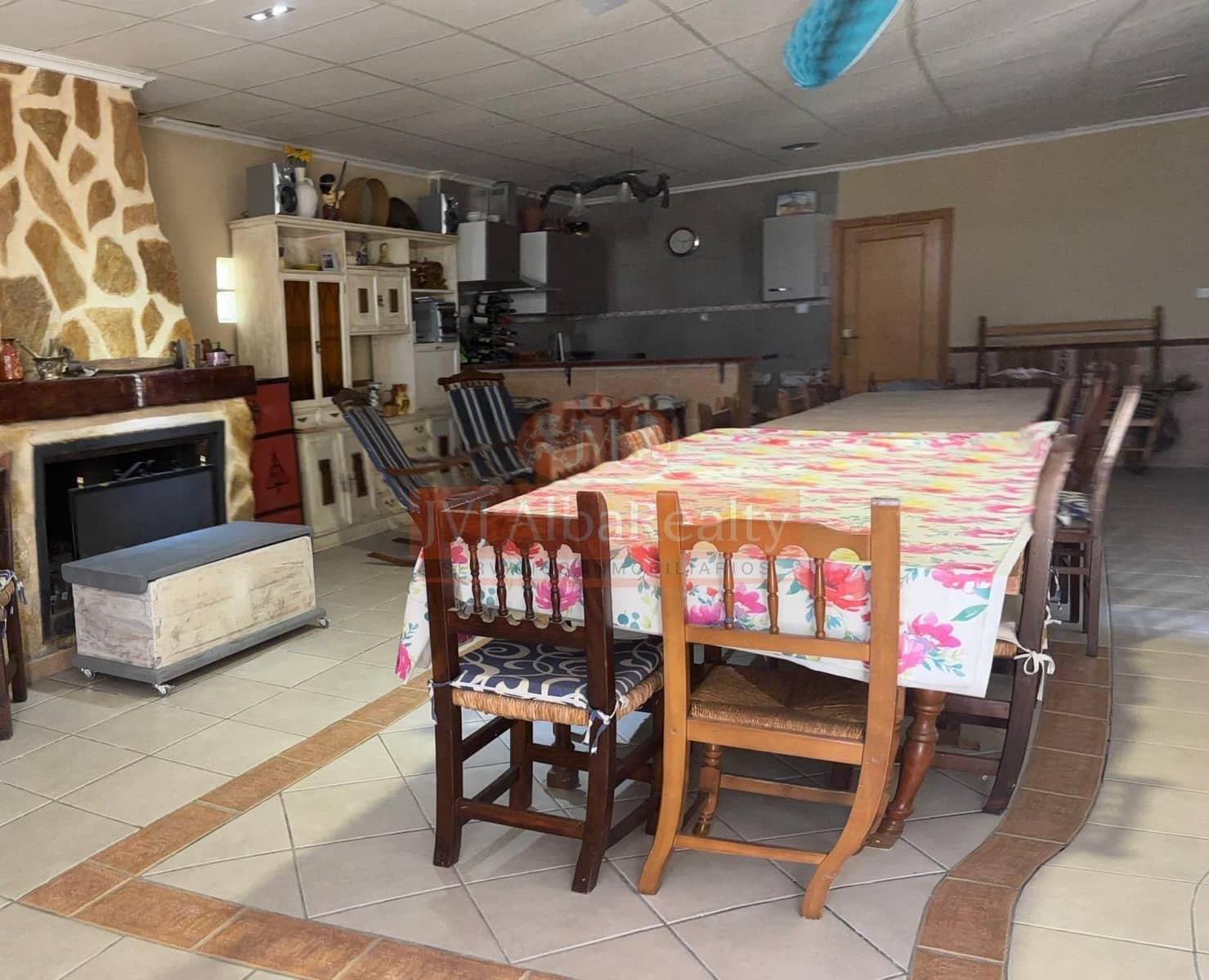 4 quarto Quinta/Casa Rural para venda em Albacete cidade com piscina - 165 000 € (Ref: 9806568)