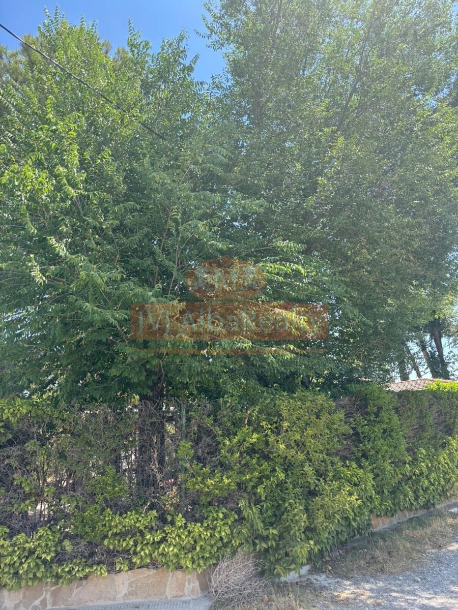 4 quarto Quinta/Casa Rural para venda em Albacete cidade com piscina - 165 000 € (Ref: 9806568)