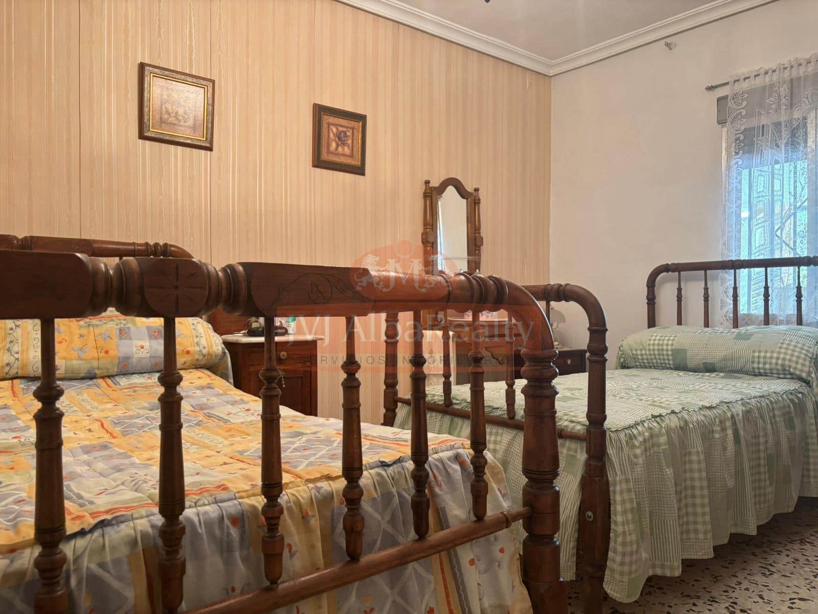 4 quarto Quinta/Casa Rural para venda em Albacete cidade com piscina - 165 000 € (Ref: 9806568)