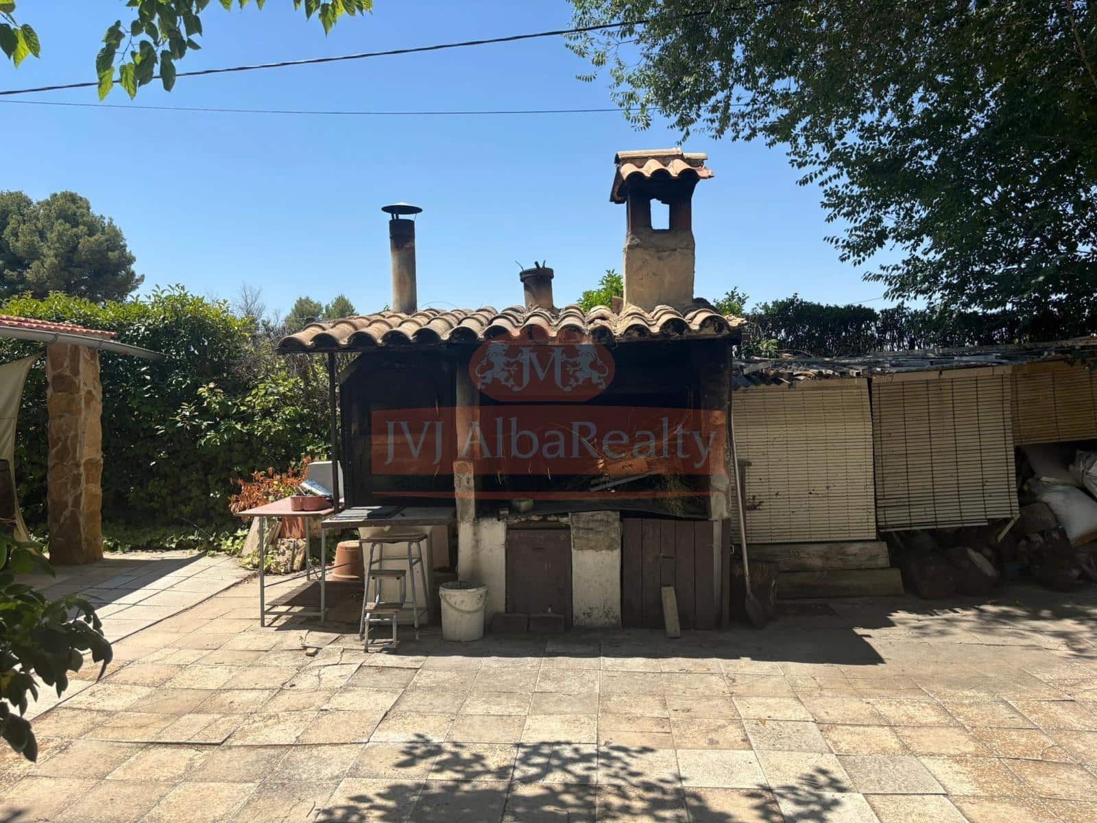 4 quarto Quinta/Casa Rural para venda em Albacete cidade com piscina - 165 000 € (Ref: 9806568)