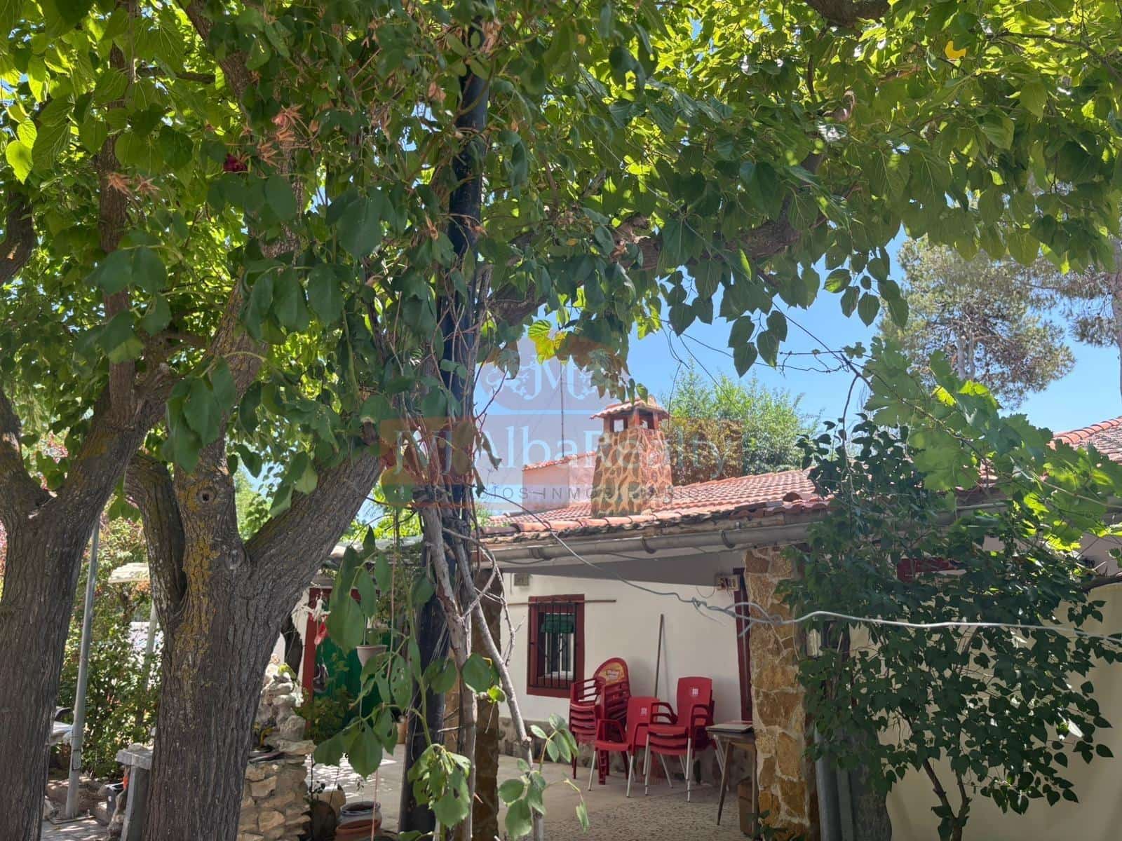 4 quarto Quinta/Casa Rural para venda em Albacete cidade com piscina - 165 000 € (Ref: 9806568)