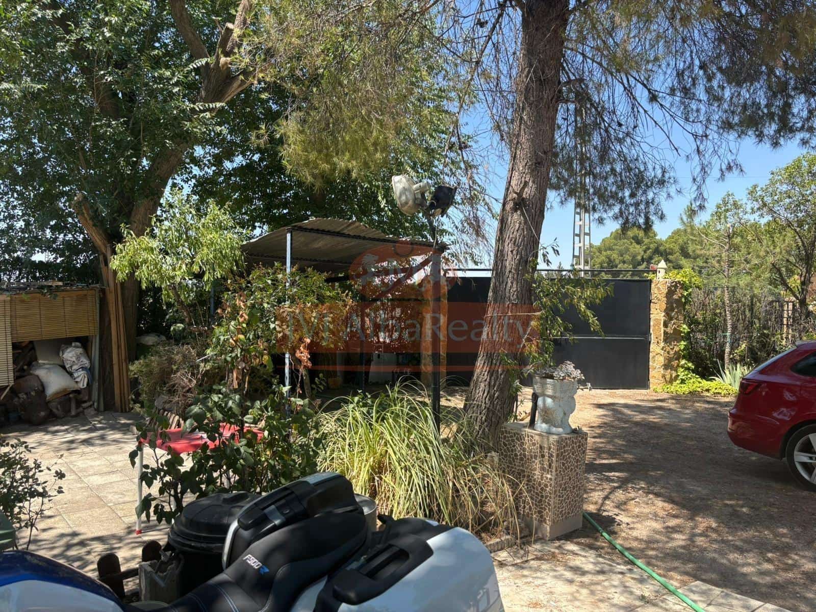 4 quarto Quinta/Casa Rural para venda em Albacete cidade com piscina - 165 000 € (Ref: 9806568)