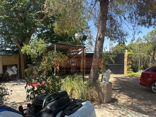 4 quarto Quinta/Casa Rural para venda em Albacete cidade com piscina - 165 000 € (Ref: 9806568)