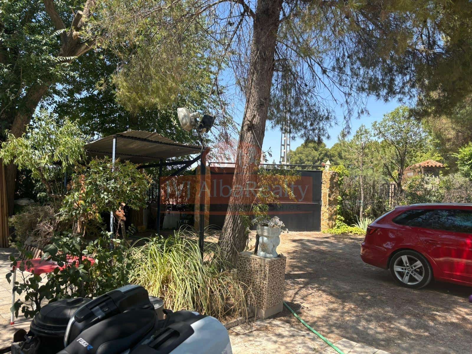 4 quarto Quinta/Casa Rural para venda em Albacete cidade com piscina - 165 000 € (Ref: 9806568)