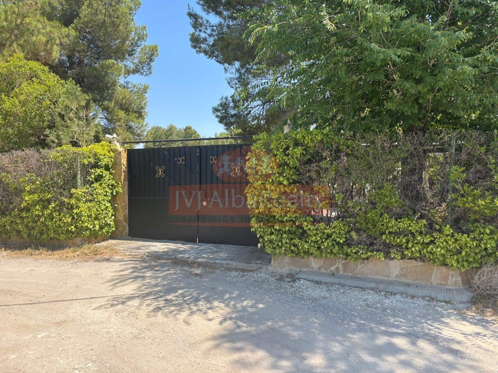 4 quarto Quinta/Casa Rural para venda em Albacete cidade com piscina - 165 000 € (Ref: 9806568)