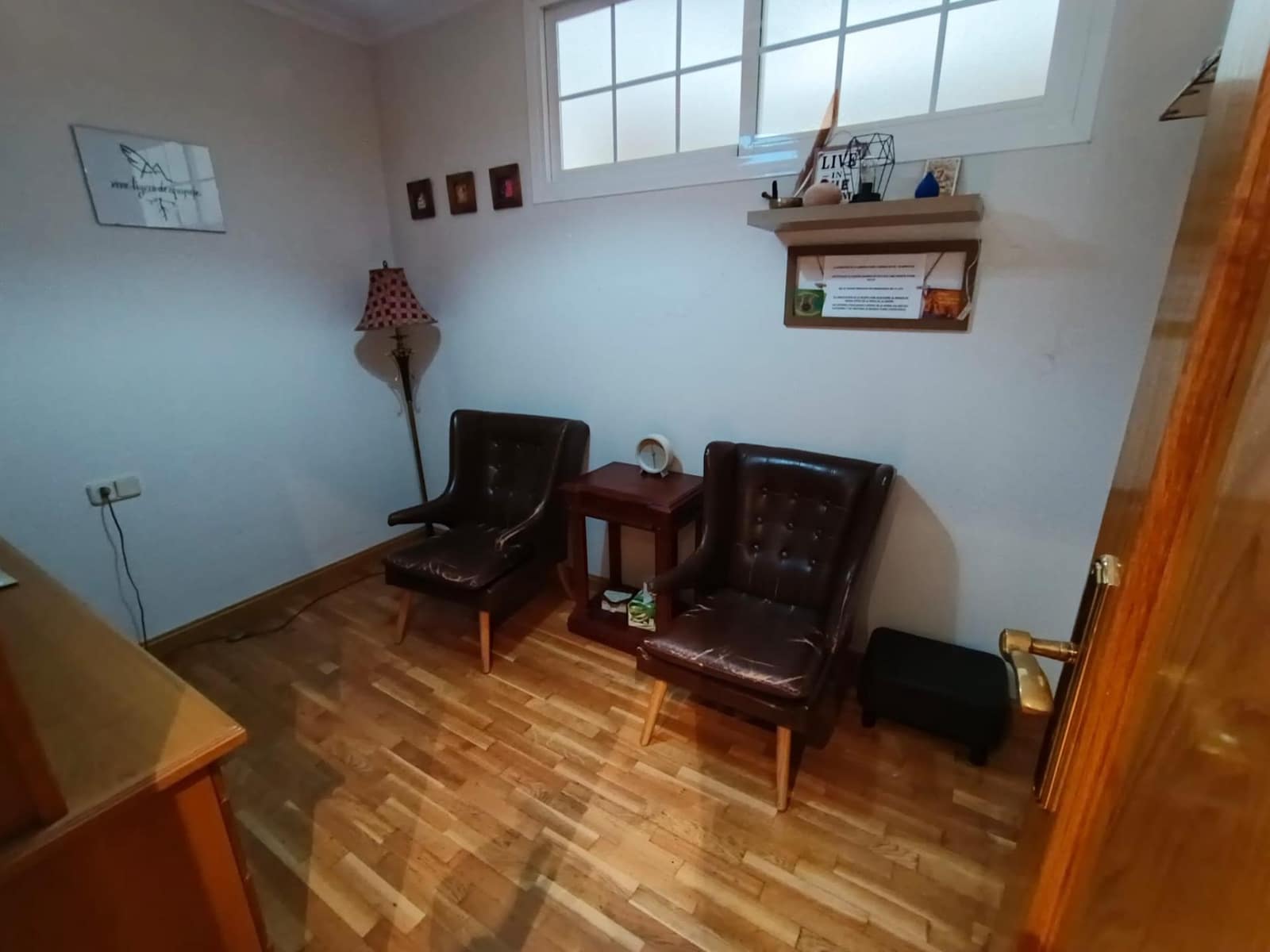 4 slaapkamer Flat te huur in Albacete stad - € 890 (Ref: 9814377)