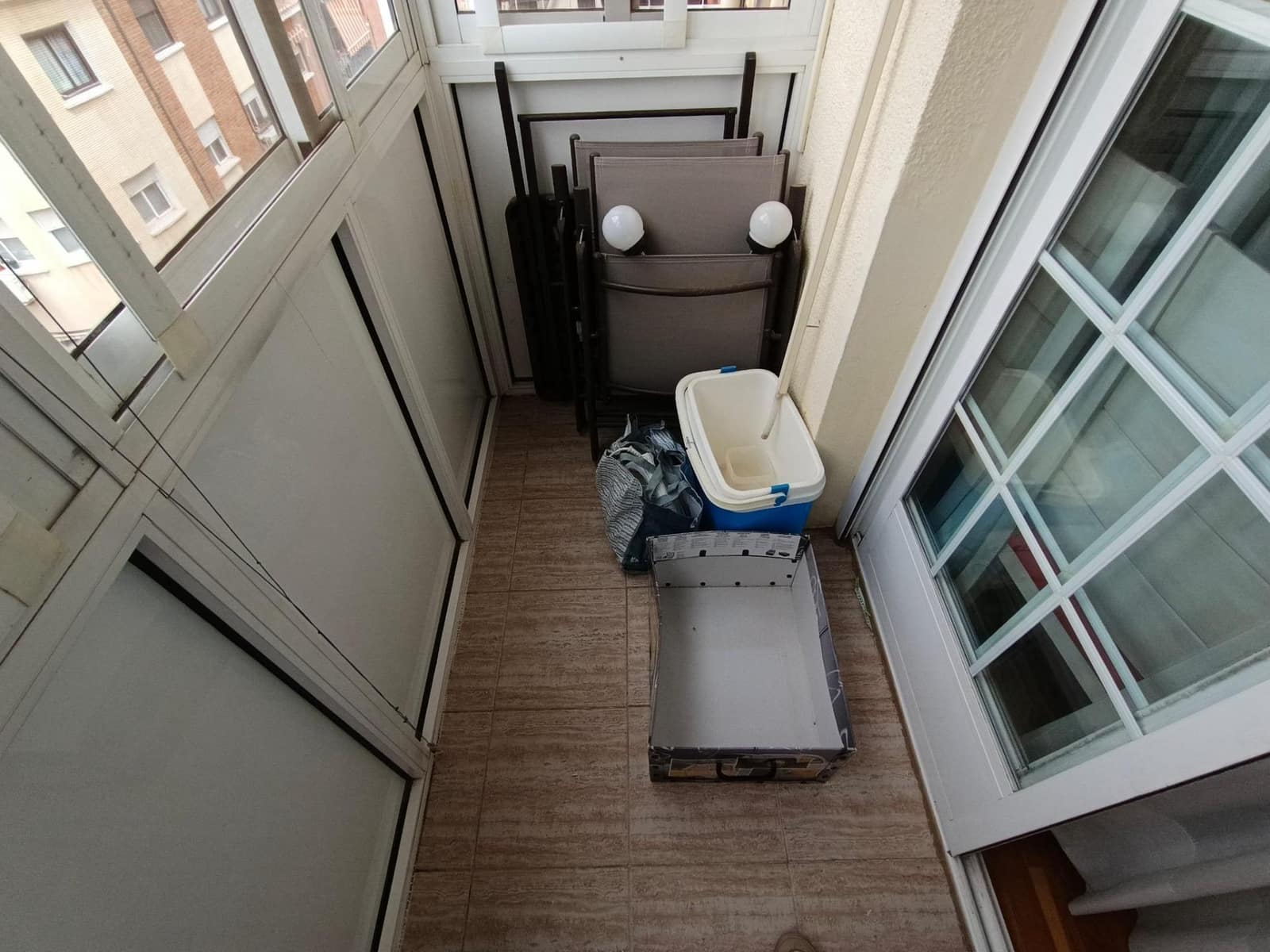 4 slaapkamer Flat te huur in Albacete stad - € 890 (Ref: 9814377)