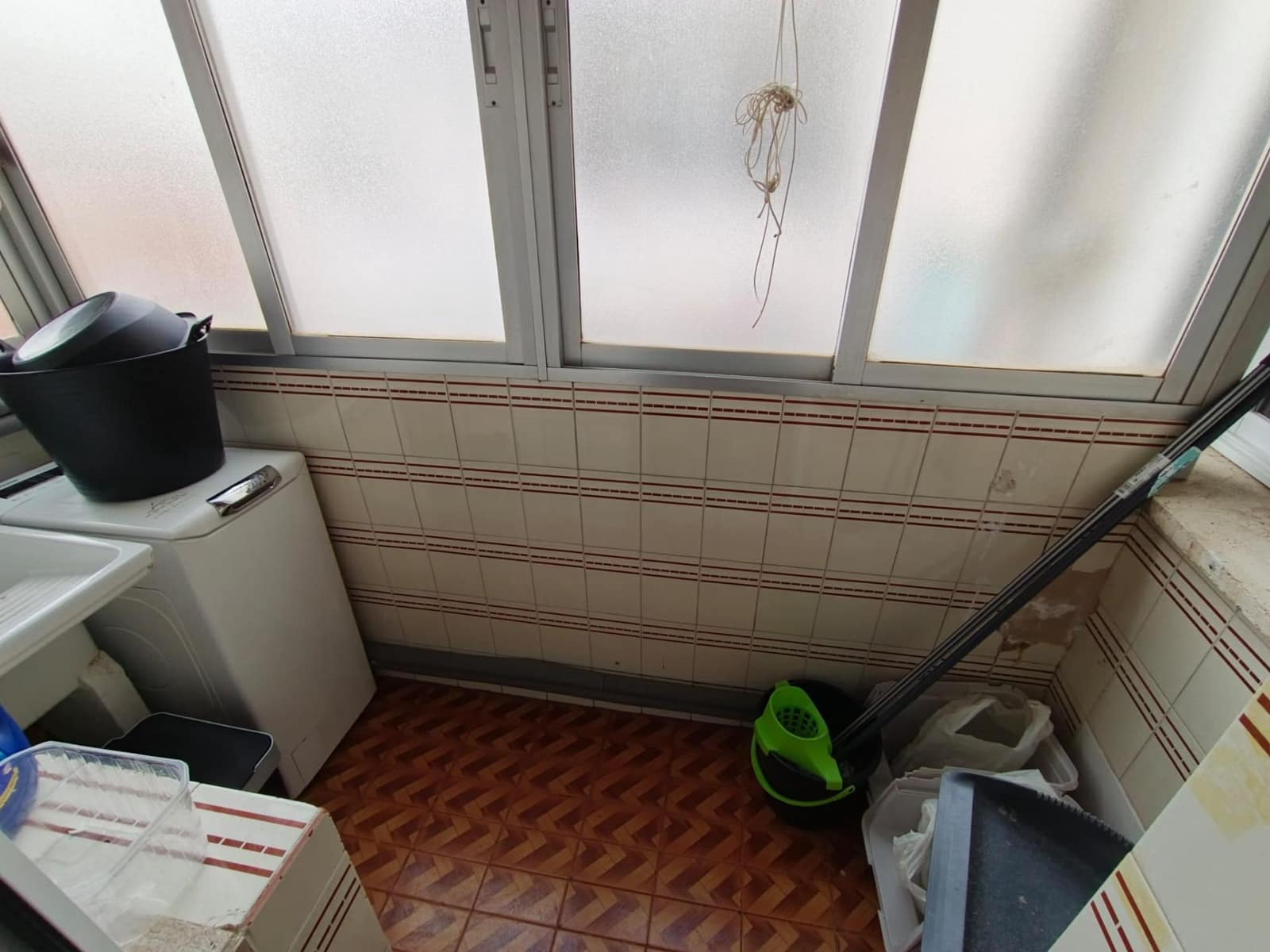 4 slaapkamer Flat te huur in Albacete stad - € 890 (Ref: 9814377)