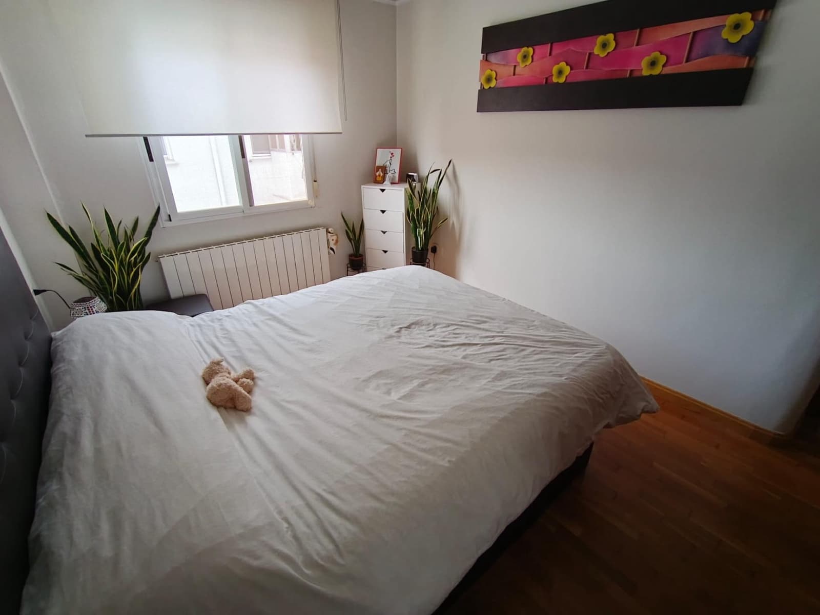 4 slaapkamer Flat te huur in Albacete stad - € 890 (Ref: 9814377)
