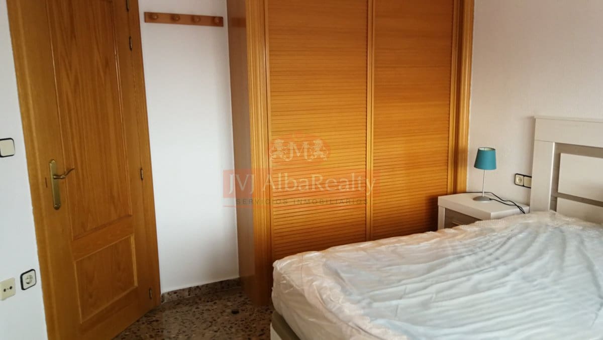 1 slaapkamer Appartement te huur in Albacete stad - € 690 (Ref: 9815943)