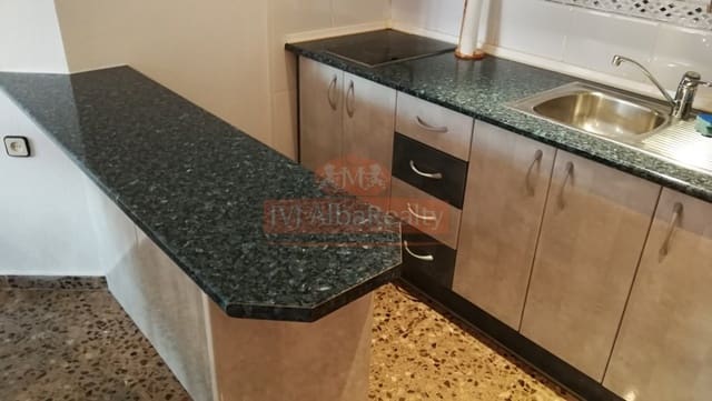 Appartement de 1 chambre à louer à Albacete ville - 690 € (Ref: 9815943)