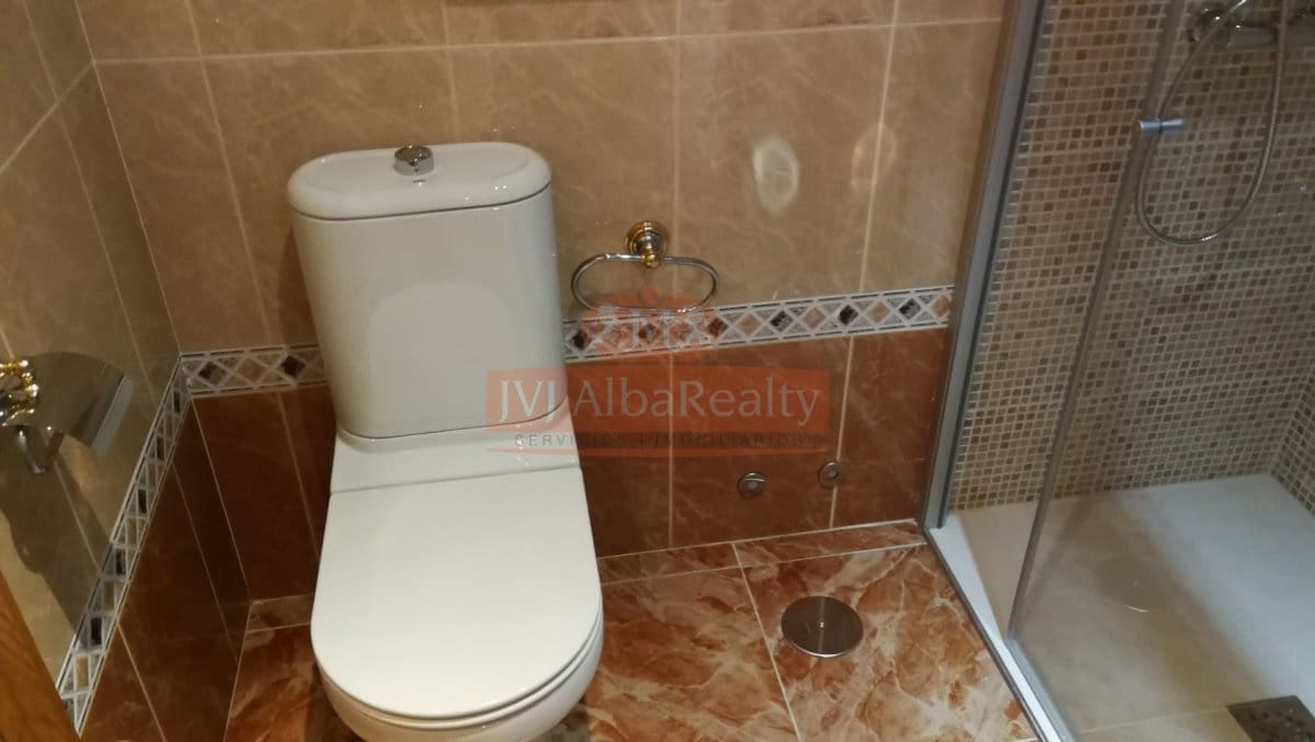 1 slaapkamer Appartement te huur in Albacete stad - € 690 (Ref: 9815943)