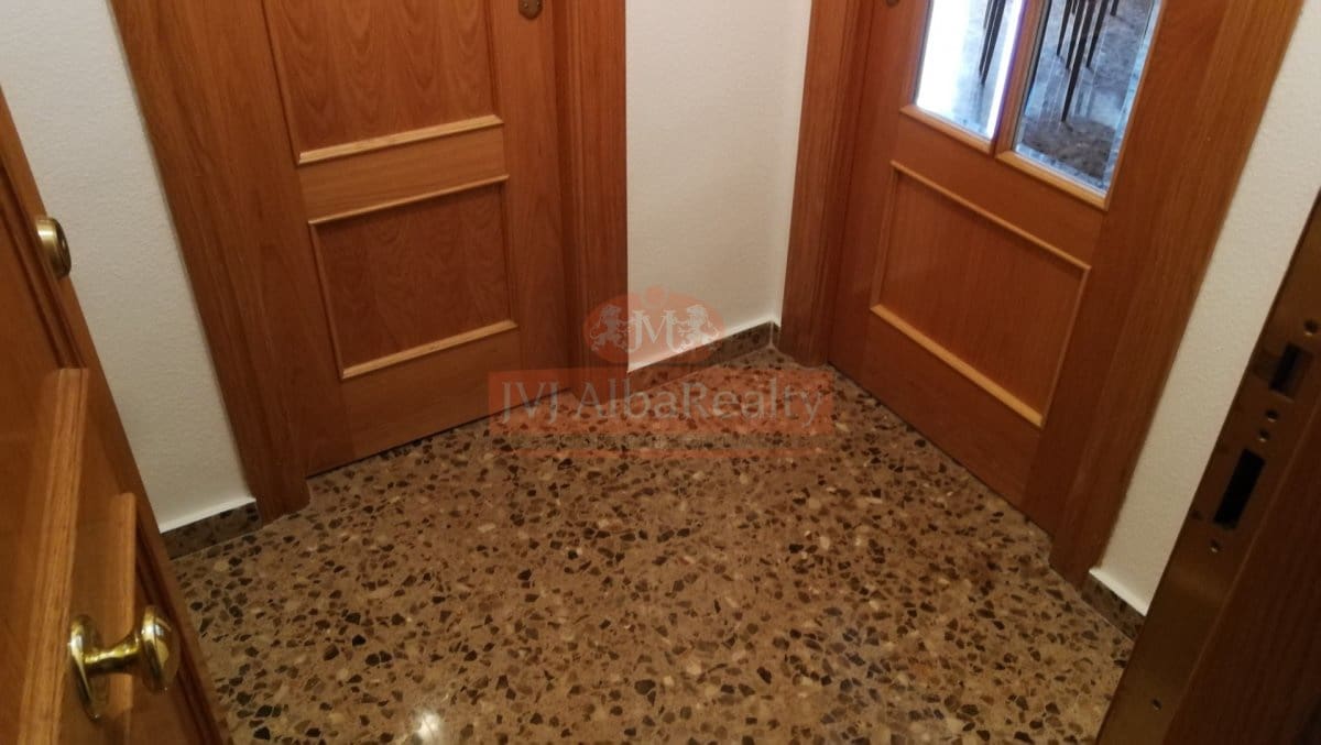 1 slaapkamer Appartement te huur in Albacete stad - € 690 (Ref: 9815943)
