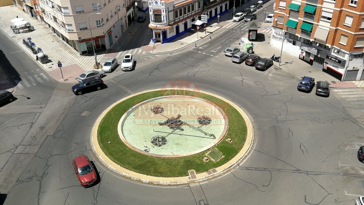 1 slaapkamer Appartement te huur in Albacete stad - € 690 (Ref: 9815943)