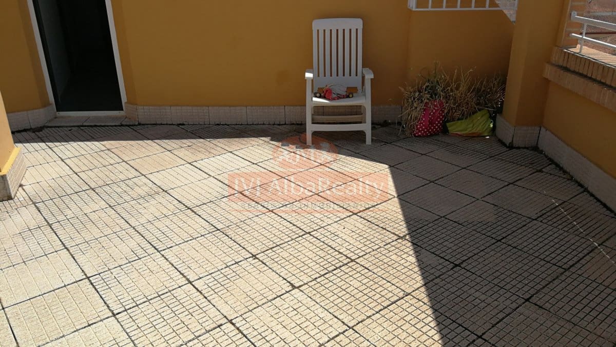1 slaapkamer Appartement te huur in Albacete stad - € 690 (Ref: 9815943)