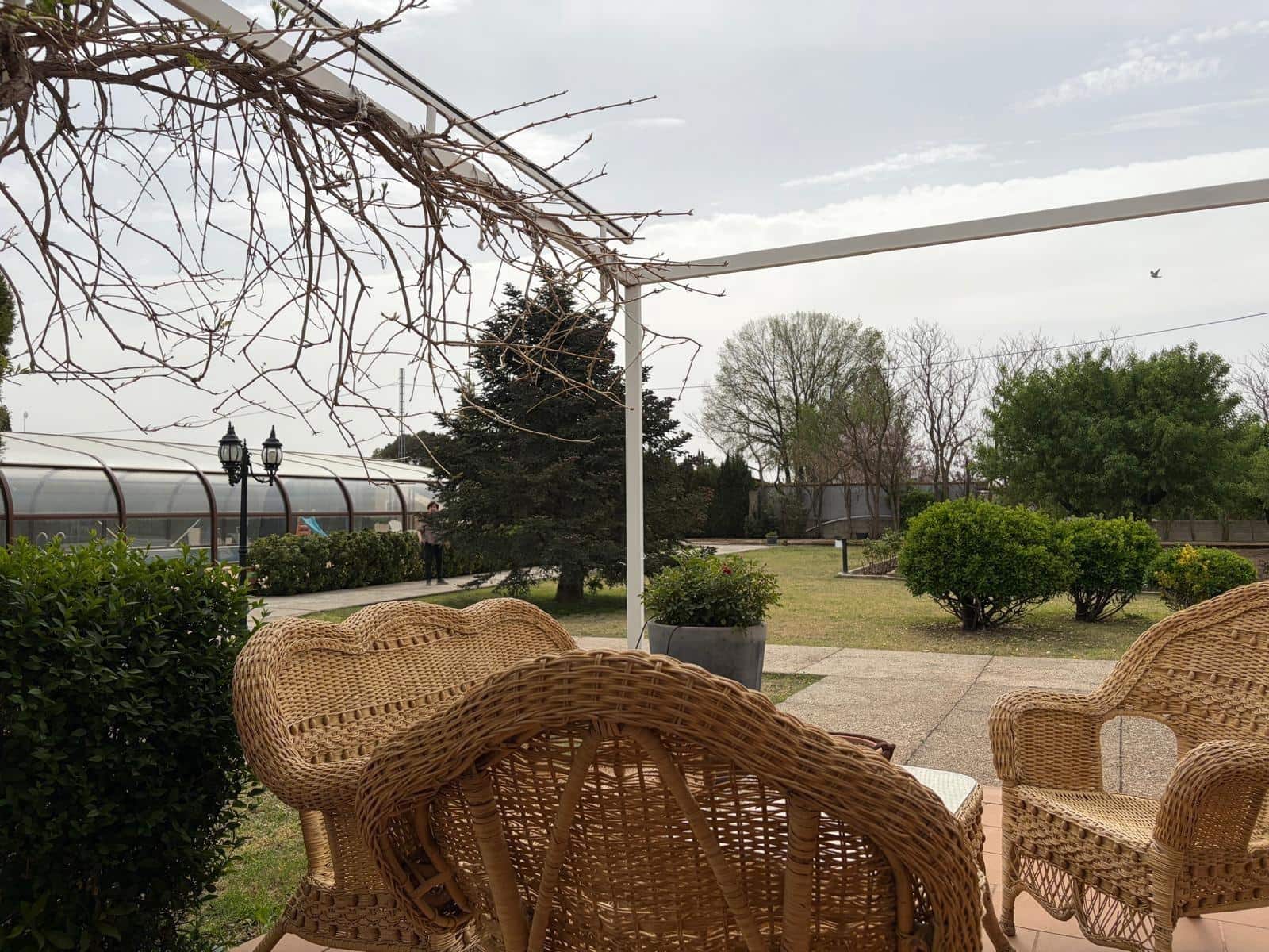 5 bedroom Villa for sale in Albacete city with pool garage - € 395,000 (Ref: 9817994)