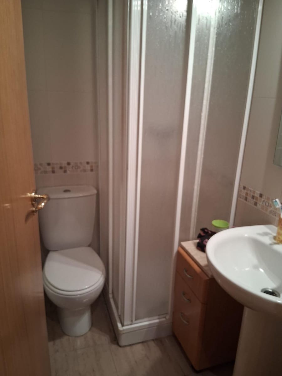 3 soveværelse Lejlighed til salg i Albacete by med garage - € 305.000 (Ref: 9817995)
