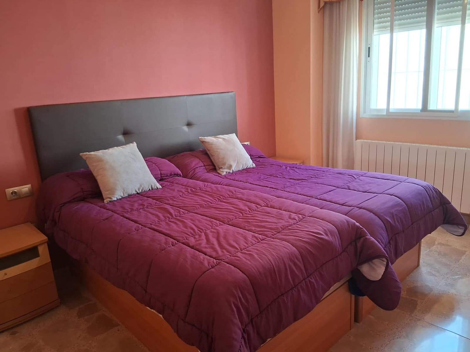 3 soveværelse Lejlighed til salg i Albacete by med garage - € 305.000 (Ref: 9817995)