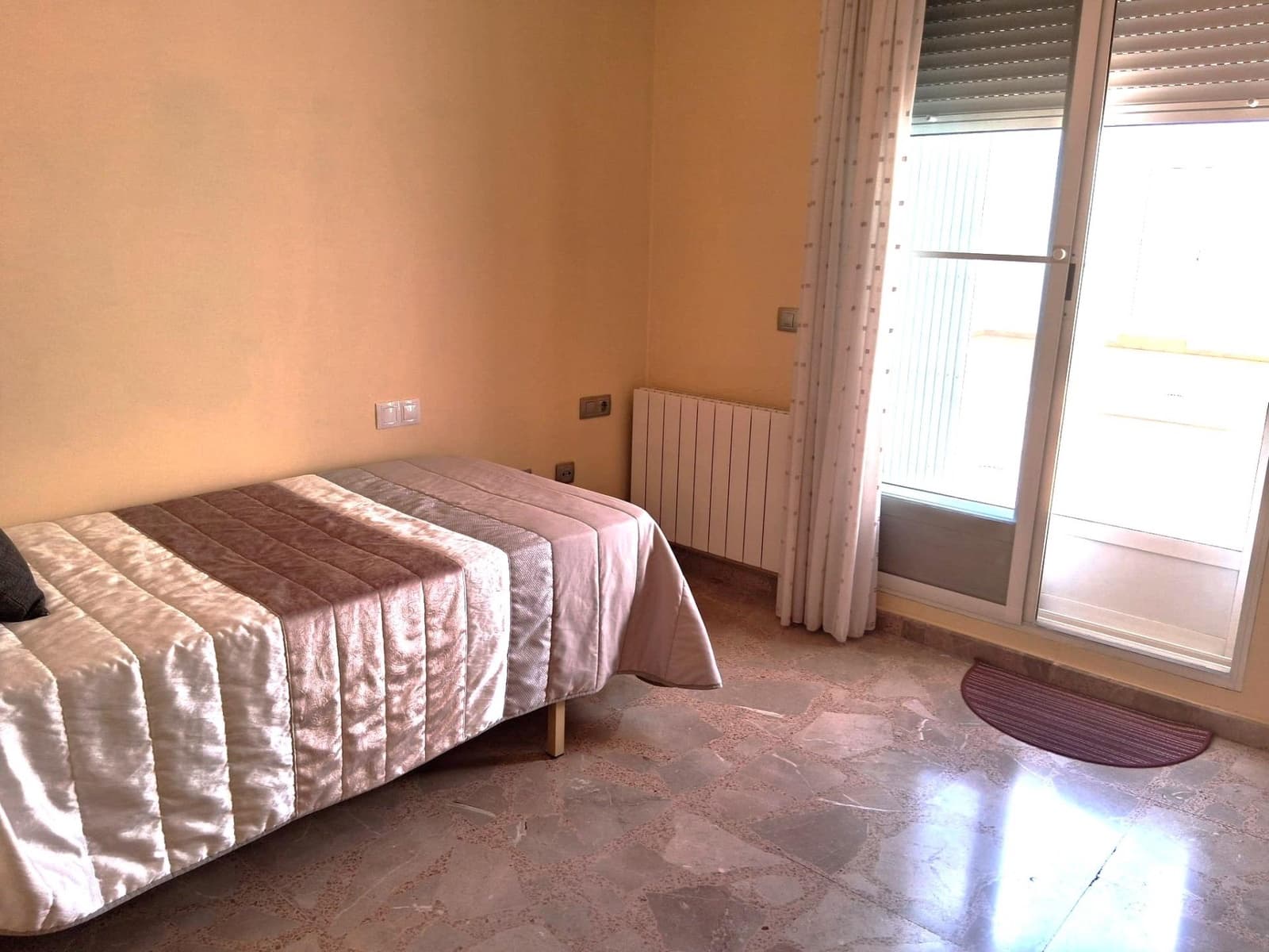 3 soveværelse Lejlighed til salg i Albacete by med garage - € 305.000 (Ref: 9817995)
