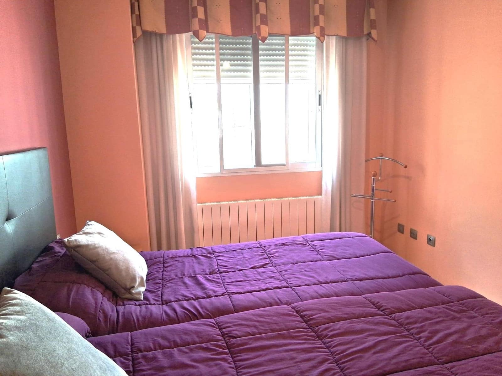 3 soveværelse Lejlighed til salg i Albacete by med garage - € 305.000 (Ref: 9817995)