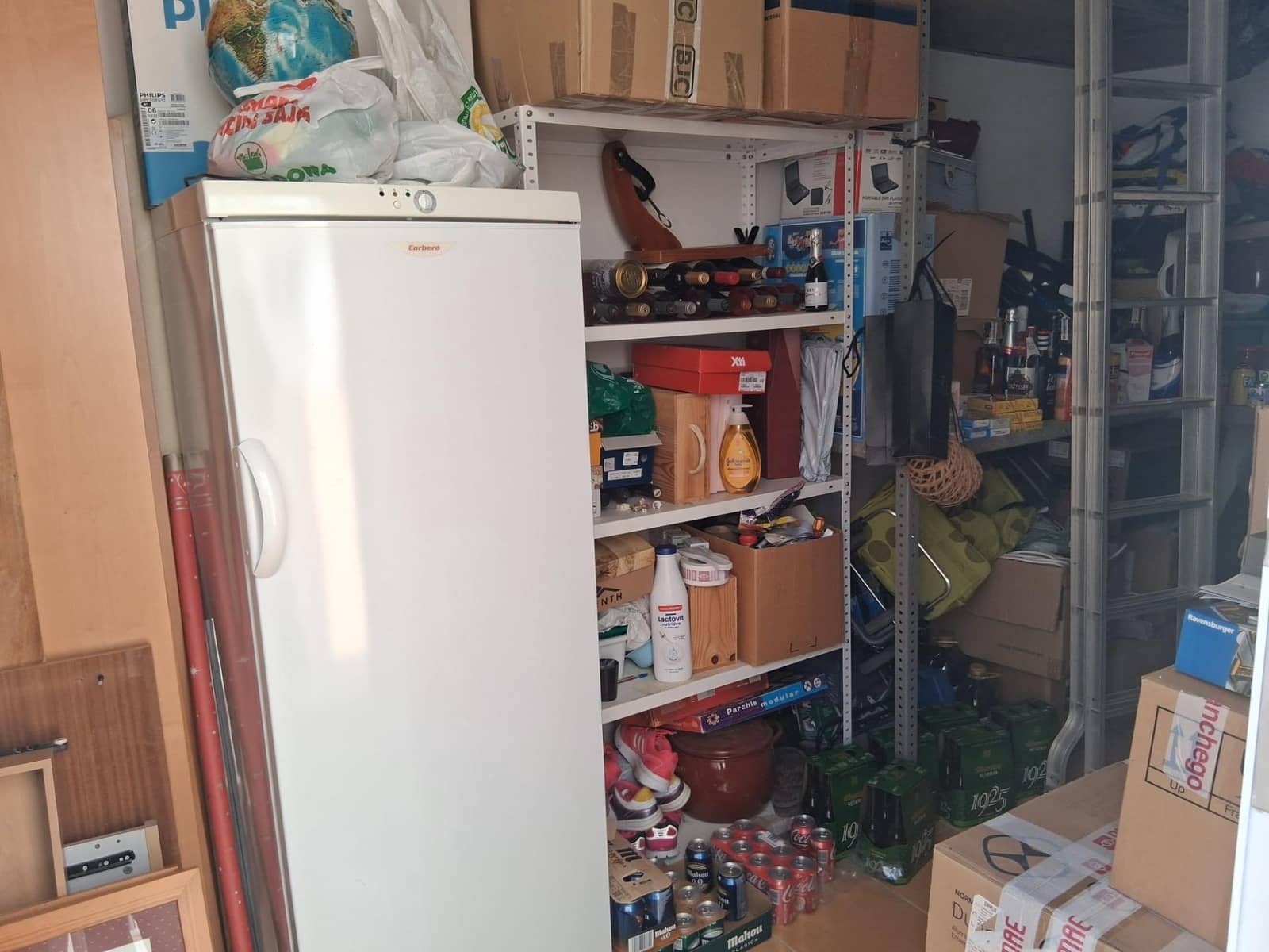 3 soveværelse Lejlighed til salg i Albacete by med garage - € 305.000 (Ref: 9817995)