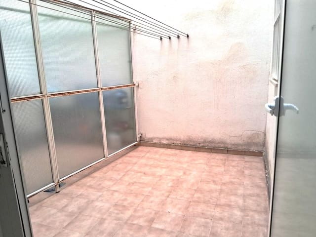 3 quarto Apartamento para venda em Industria, Albacete cidade com garagem - 305 000 € (Ref: 9817995)